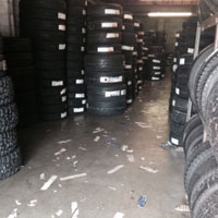 new tires
